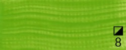 Renesans-A'kryl satin 200 ML-14-BRIGHT GREEN