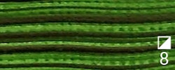 Renesans-A'kryl satin 200 ML-18-SAP GREEN