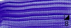Renesans-A'kryl satin 200 ML-21-ULTRAMARINE