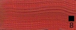 Renesans-A'kryl satin 200 ML-24-BURNT SIENNA