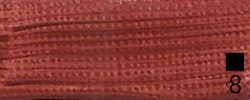 Renesans-A'kryl satin 200 ML-25-RAW BROWN