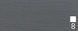 Renesans-A'kryl satin 200 ML-72-MINERAL GREY DEEP