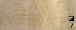 Renesans-A'kryl Metallic 200 ML-33-BRASS