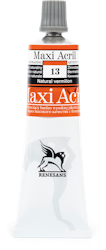 Renesans-MAXI akryl gloss 60 ML-13-NATURAL VERMILION