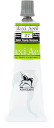 Renesans-MAXI akryl gloss 60 ML-27-PAOLO VERONESE GREEN