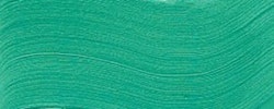 Renesans-MAXI akryl gloss 60 ML-28-PERMANENT GREEN