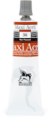 Renesans-MAXI akryl gloss 60 ML-36-EARTH POZZUOLI