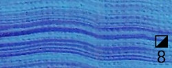 Renesans-A'kryl satin 100 ML-20-PHTHALO BLUE