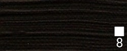 Renesans-A'kryl satin 100 ML-27-BLACK