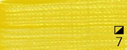 Renesans-A'kryl satin 100 ML-04-LEMON YELLOW