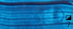 Renesans-A'kryl satin 100 ML-46-ULTRAMARINE GREEN