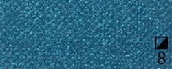 Renesans-A'kryl irideescent 100 ML-68-MICACEOUS GREEN