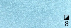 Renesans-A'kryl Pearly 100 ML-62-PEARL TURQUOISE