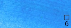 Renesans-A'kryl Reflex 100 ML-55-REFLEX BLUE (FLUO)