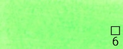 Renesans-A'kryl Reflex 100 ML-54-REFLEX GREEN (FLUO)