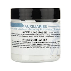 Renesans-modelingpaste-500ml-vit