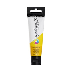 System3-620-59 ml Cadmium Yellow (Hue)
