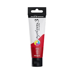 System3-513-59 ml Crimson