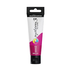 System3-433-59 ml Purple