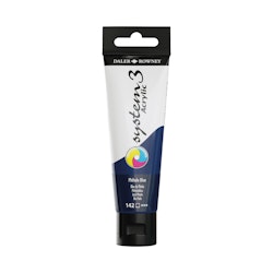 System3-142-59 ml Phthalo Blue