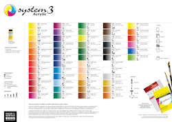 System3-142-59 ml Phthalo Blue