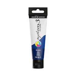 System3-123-59 ml Ultramarine