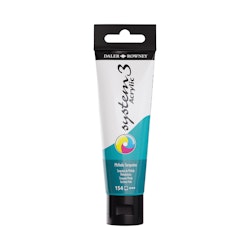 System3-154-59 ml Phthalo Turquoise