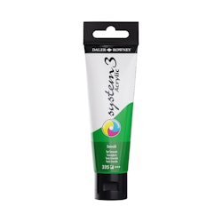 System3-335-59 ml Emerald