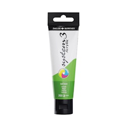 System3-355-59 ml Leaf Green