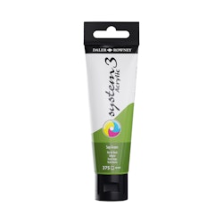 System3-375-59 ml Sap Green