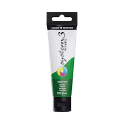 System3-352-59 ml Hooker'S Green