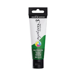 System3-367-59 ml Oxide Of Chromium Green