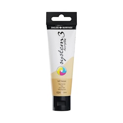 System3-024-59 ml Buff Titanium