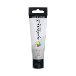 System3-078-59 ml Warm Grey