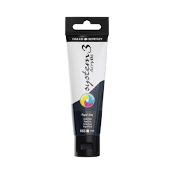System3-065-59 ml Paynes Grey