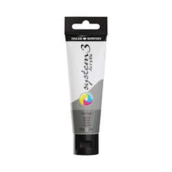 System3-702-59 ml Silver (Hue)