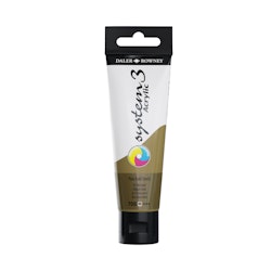 System3-708-59 ml Pale Gold (Hue)