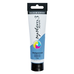 System3-114-150 ml Wedgwood