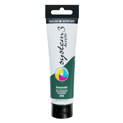 System3-335-150 ml Emerald