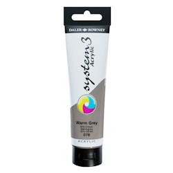 System3-078-150 ml Warm Grey