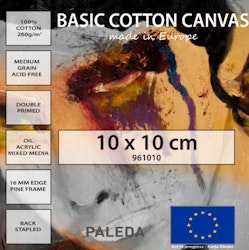 Canvas-260g-16mm-10x10 cm