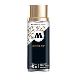 Sprayfärg-Urban fine art-400ml-Gold effect 417