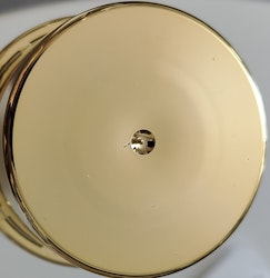 Sprayfärg-Urban fine art-400ml-Gold effect 417