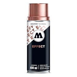 Sprayfärg-Urban fine art-400ml-copper effect 418
