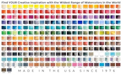 Daniel Smith -Titanium white