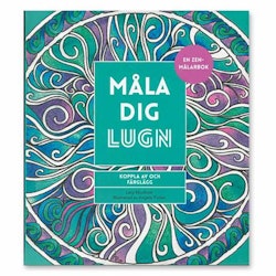 Måla dig lugn