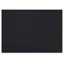 Black Water colour paper-360g-A4-Van Gogh