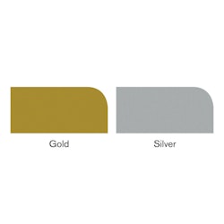 Promarker-Metallic-Guld och Silver