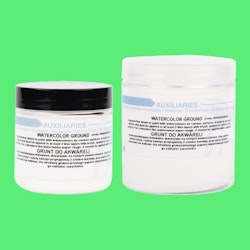 Renesans-Watercolour ground-250ml