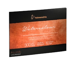 Hahnemuhle-36x48cm-coldpressed-300g-10st